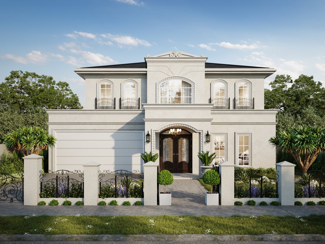 3d architectural rendering adelaide pricelist