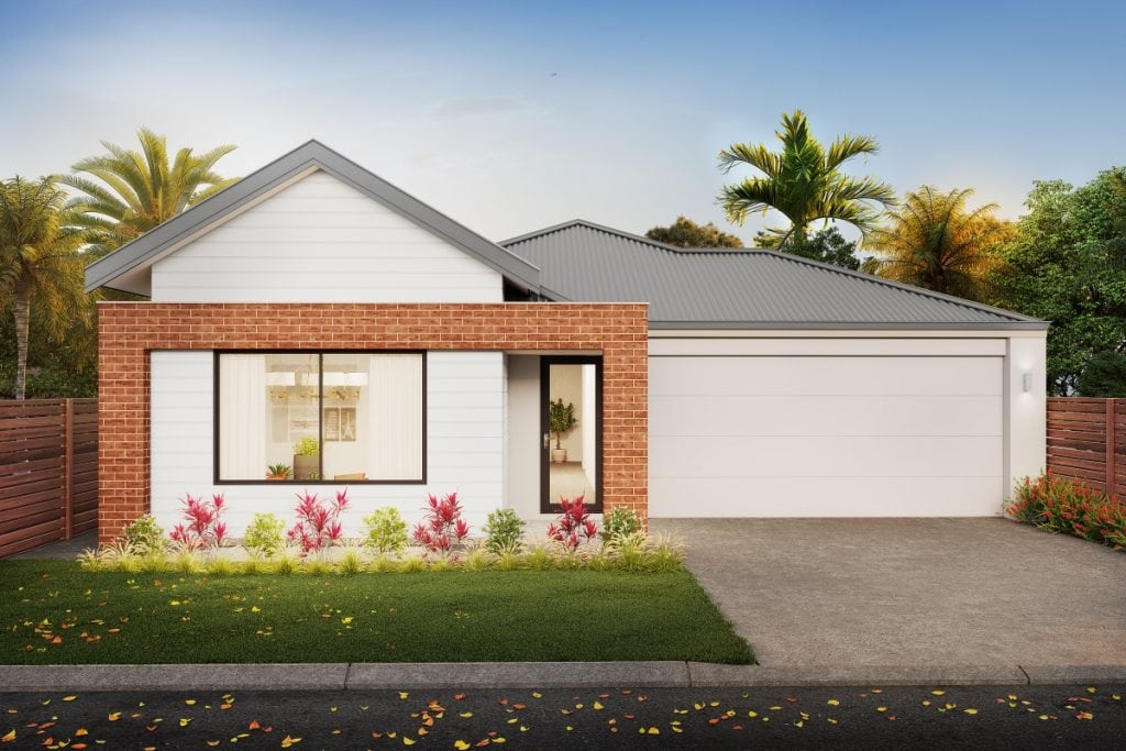 exterior 3d rendering price